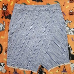 Beautiful Ann Taylor Loft skirt